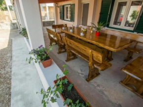 Holiday Home Belakusic